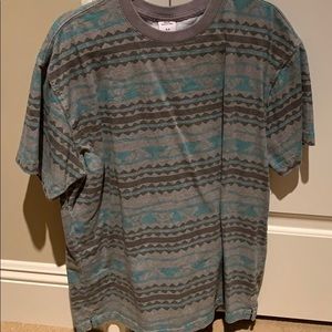 Urban outfitters Oversized tee